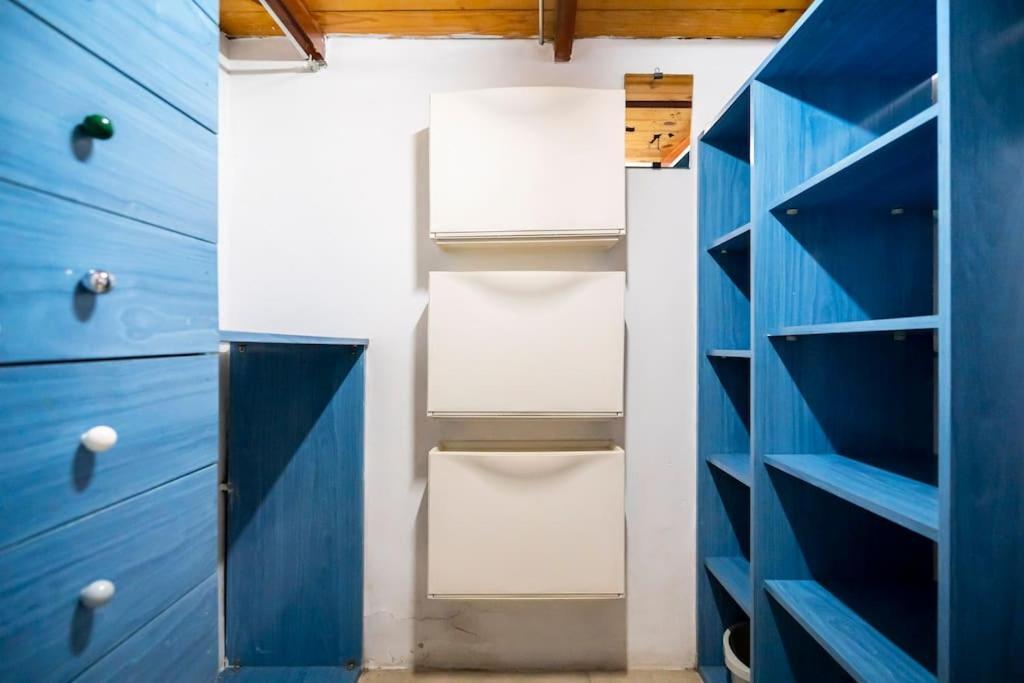 Near Embajadores And Atocha Apartamento Madrid