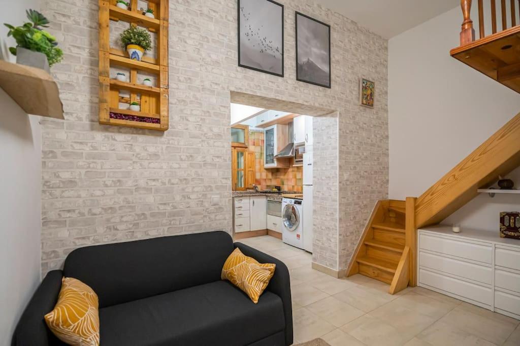 Apartamento Near Embajadores And Atocha *